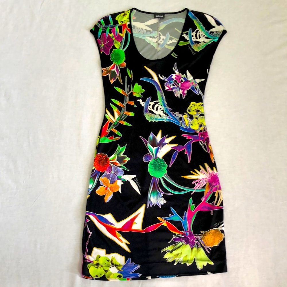 Just Cavalli dress